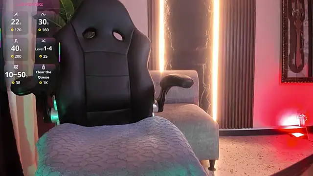 hannaa jhoonson online show from 8, 3, 2026