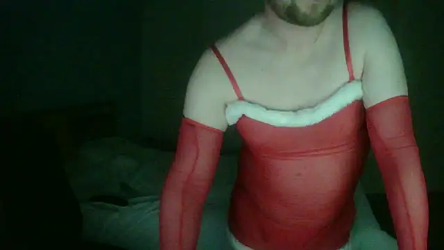 Snapshot of itsallfantasy chatting on 25, 12, 2024 itsallfantasy online show from 25, 12, 2024