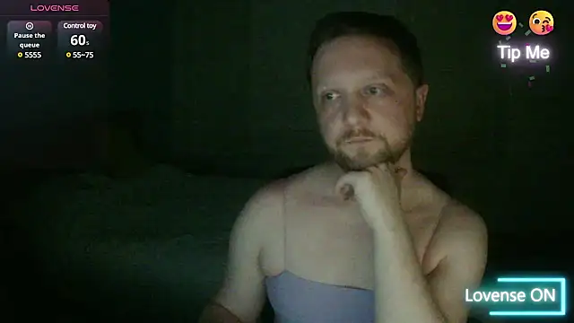 Snapshot of itsallfantasy chatting on 25, 1, 2025 itsallfantasy online show from 25, 1, 2025
