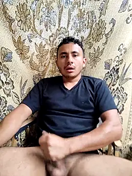 RelaxJhon99 online show from 4, 10, 2025