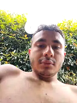 RelaxJhon99 online show from 10, 10, 2025