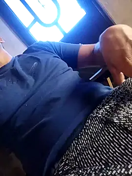 RelaxJhon99 online show from 27, 11, 2025