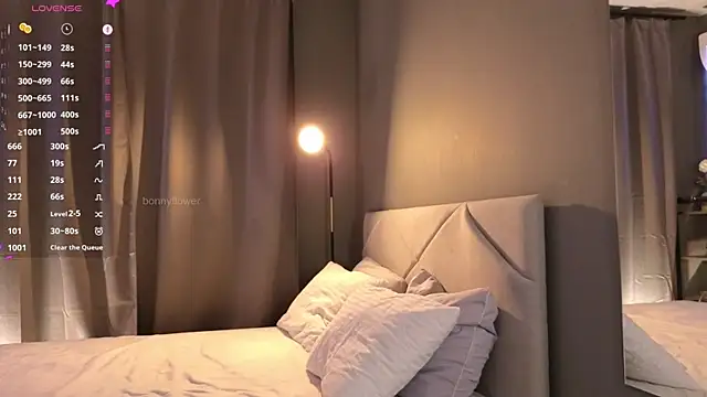 Snapshot of bonnyfloweer chatting on 2, 2, 2025 bonnyfloweer online show from 2, 2, 2025