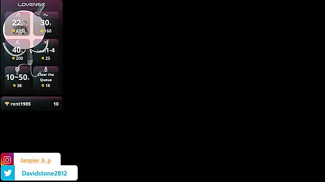 cJuan111 online show from 16, 1, 2025