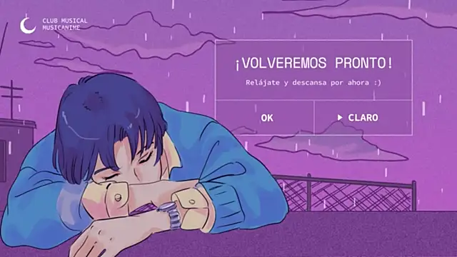 cJuan111 online show from 20, 3, 2025