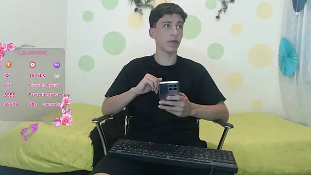 Eric lion online show from 15, 1, 2025