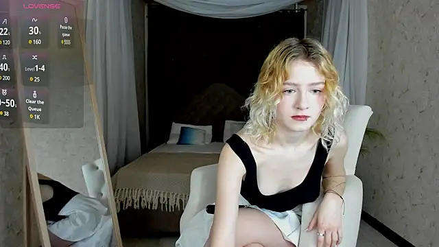 jenny bunny  online show from 2, 12, 2024