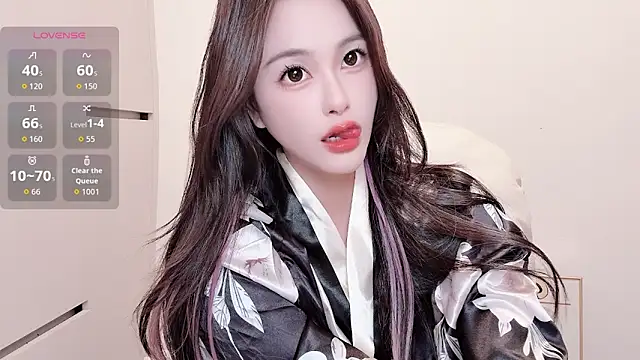 Neyllar online show from 27, 10, 2025