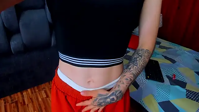 fulfill fantasies1 online show from 28, 11, 2025