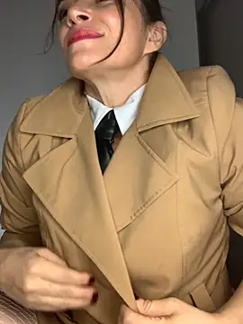 Liloo8923 online show from 11, 10, 2025