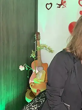 Snapshot of Liloo8923 chatting on 16, 2, 2026 Liloo8923 online show from 16, 2, 2026