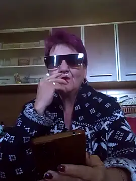 Ely Elenita online show from 16, 3, 2026