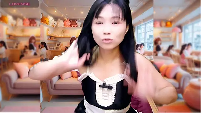 enjoysung online show from 21, 12, 2024
