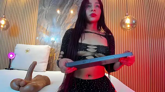 ella harper online show from 7, 2, 2025