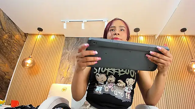 ella harper online show from 26, 2, 2025