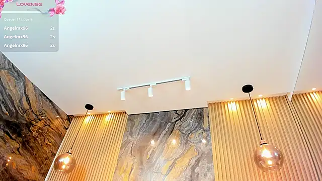 ella harper online show from 27, 2, 2025