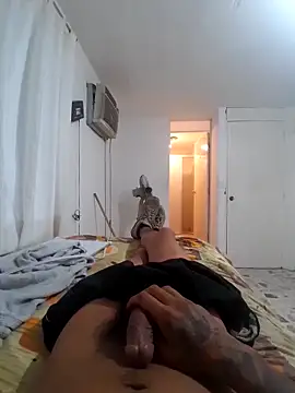 elcobin online show from 4, 3, 2025