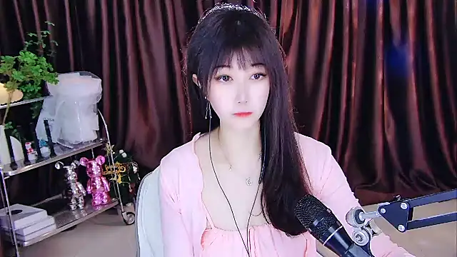 xiaoya666--baby online show from 20, 2, 2025