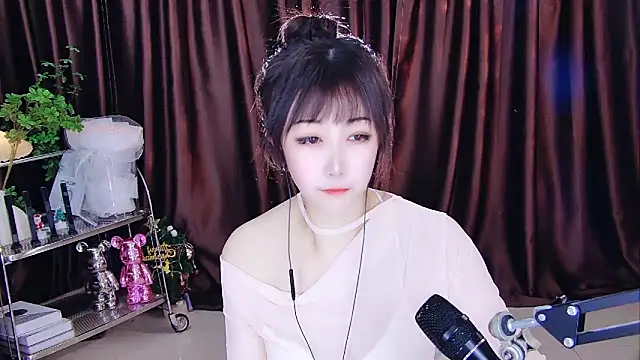 xiaoya666--baby online show from 22, 2, 2025