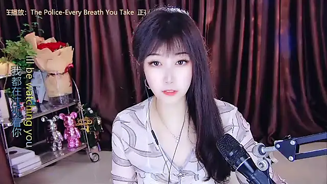 xiaoya666--baby online show from 24, 2, 2025