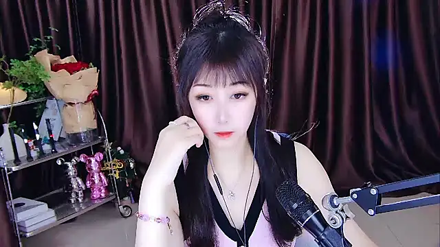 xiaoya666--baby online show from 25, 2, 2025