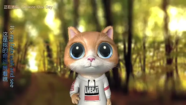 xiaoya666--baby online show from 26, 2, 2025