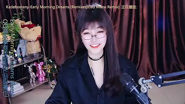 xiaoya666--baby online show from 27, 2, 2025