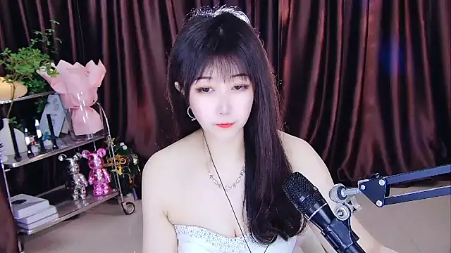 xiaoya666--baby online show from 3, 3, 2025