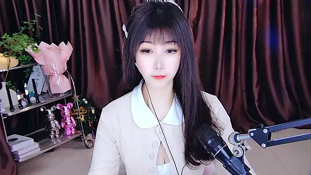 xiaoya666--baby online show from 6, 3, 2025