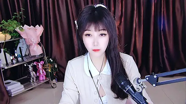 xiaoya666--baby online show from 7, 3, 2025