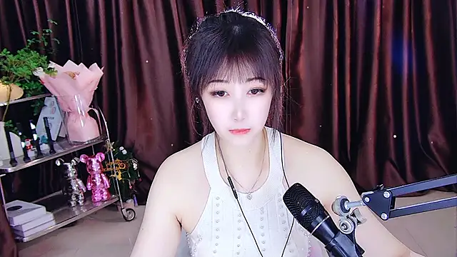 xiaoya666--baby online show from 8, 3, 2025