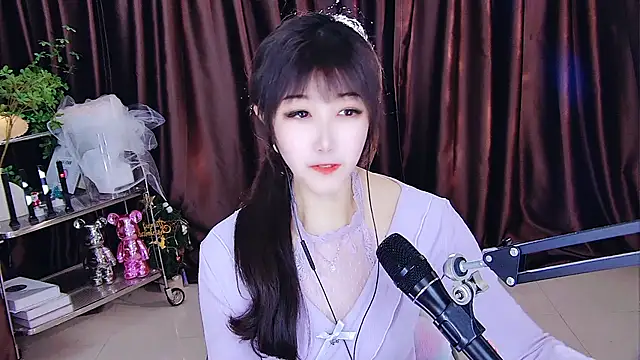 xiaoya666--baby online show from 8, 3, 2025