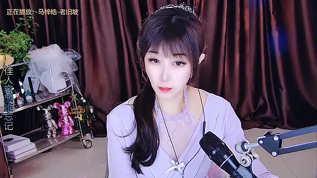 xiaoya666--baby online show from 8, 3, 2025