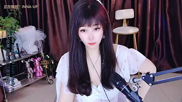 xiaoya666--baby online show from 22, 3, 2025