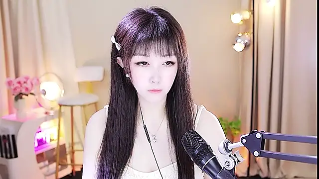 xiaoya666--baby online show from 3, 10, 2025