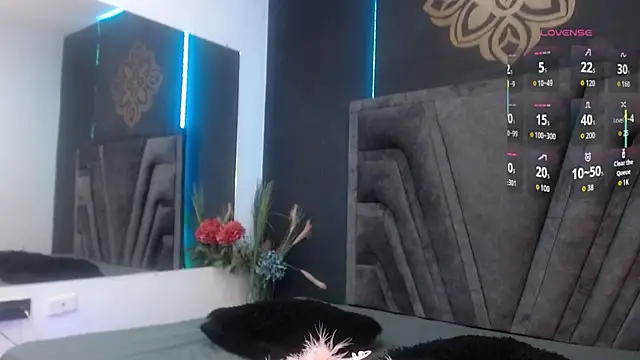 Snapshot of stefany_bro chatting on 31, 10, 2025 stefany bro online show from 31, 10, 2025