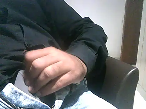 cryptoman1119 online show from 3, 12, 2025