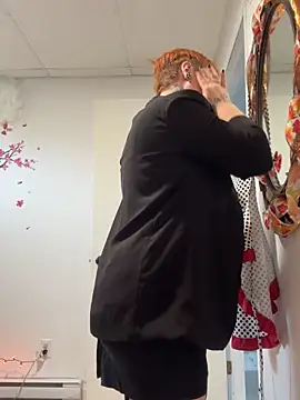 Sweetleeahxx online show from 14, 10, 2025