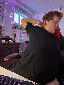 Snapshot of Sweetleeahxx chatting on 22, 2, 2026 Sweetleeahxx online show from 22, 2, 2026