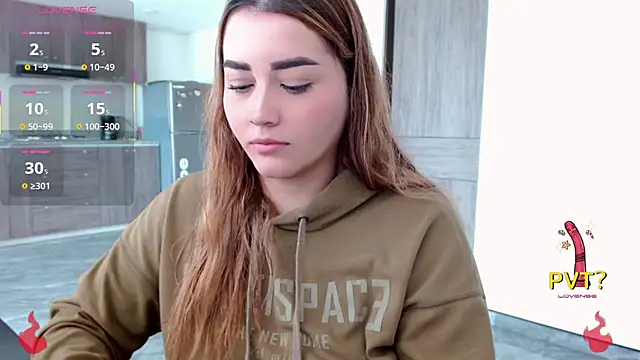 Lucia star   online show from 28, 11, 2025