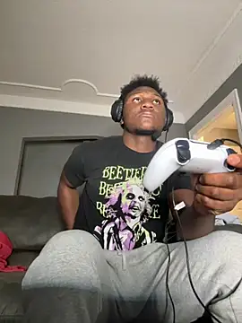 Festivitiesking1 online show from 31, 10, 2025