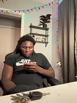 Festivitiesking1 online show from 14, 11, 2025