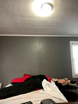 Festivitiesking1 online show from 23, 11, 2025