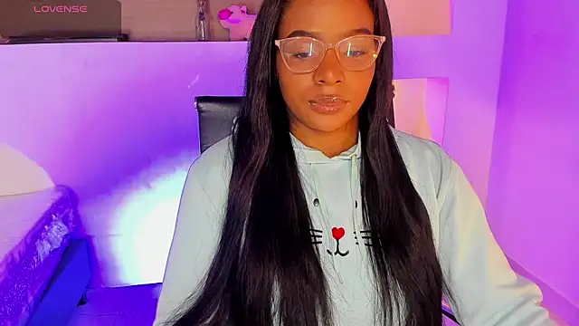 IvyBliss8 online show from 30, 1, 2025