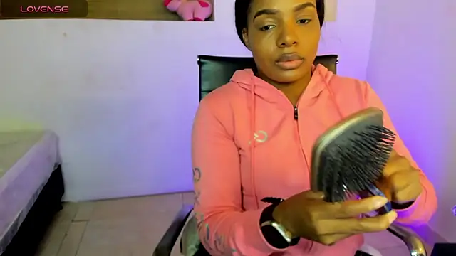 IvyBliss8 online show from 17, 2, 2025