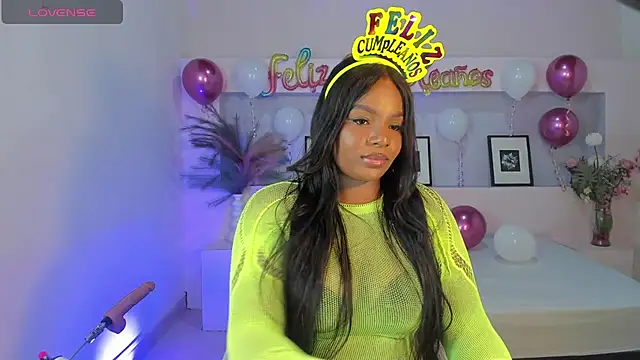 Snapshot of IvyBliss8 chatting on 9, 9, 2025 IvyBliss8 online show from 9, 9, 2025