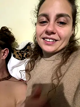 ItalianiMuli online show from 17, 11, 2025