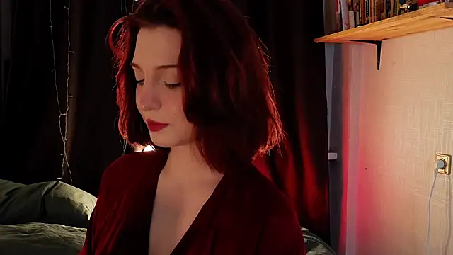 Snapshot of LisaVamp chatting on 10, 2, 2026 LisaVamp online show from 10, 2, 2026