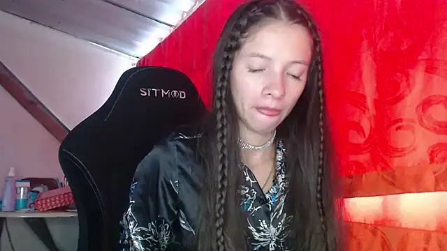 sweetdam12 online show from 19, 12, 2024