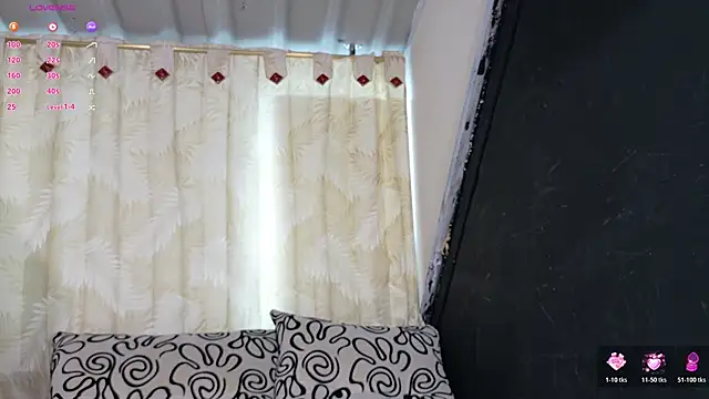 Snapshot of sweetdam12 chatting on 26, 11, 2025 sweetdam12 online show from 26, 11, 2025